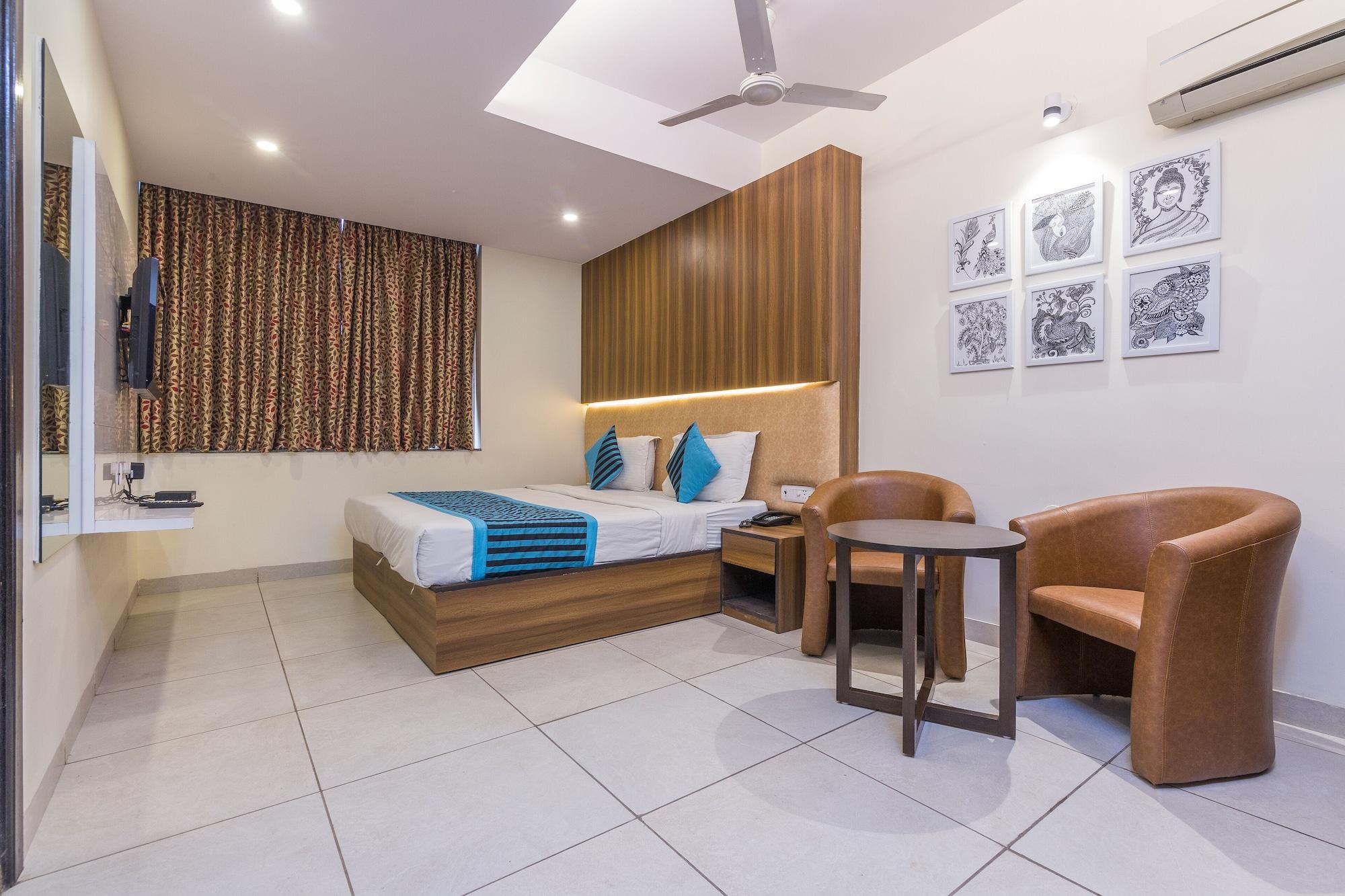 Rupam Hotel Delhi  Exterior foto