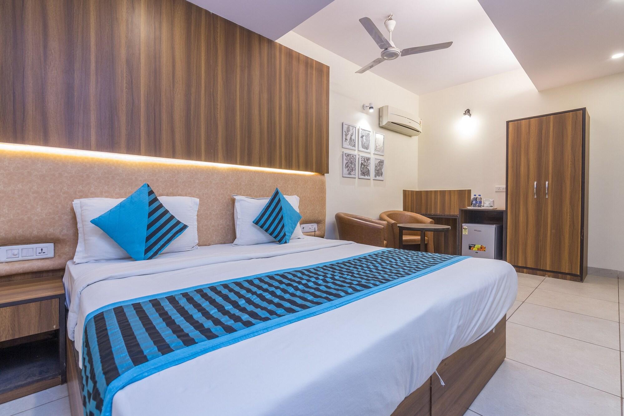 Rupam Hotel Delhi  Exterior foto