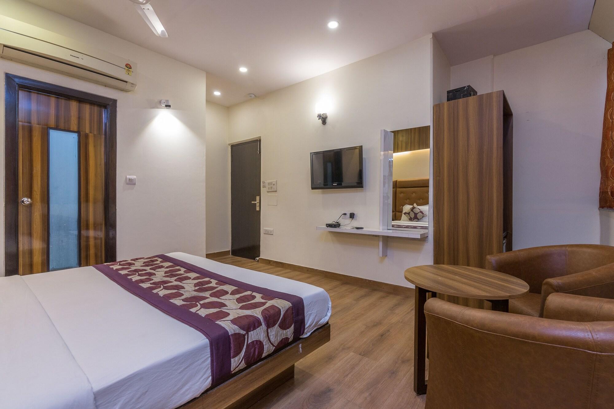 Rupam Hotel Delhi  Exterior foto