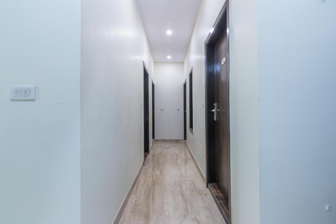 Rupam Hotel Delhi  Exterior foto