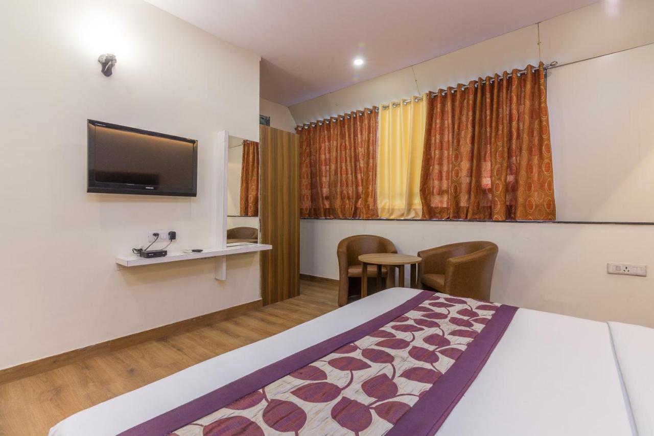 Rupam Hotel Delhi  Exterior foto